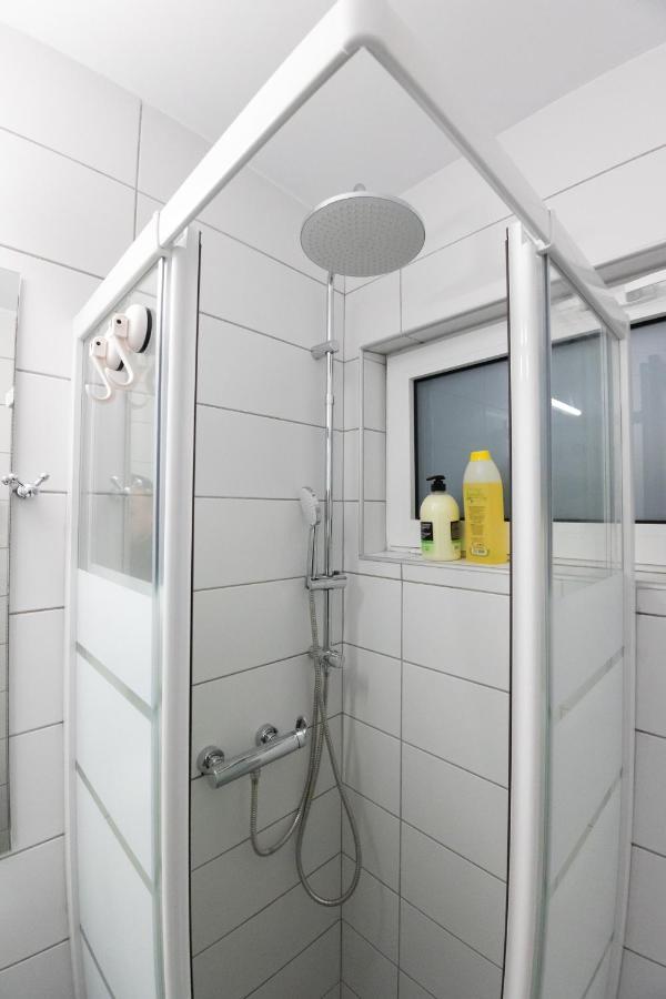 Cozy Studio, Near Airport & Sea Apartment Porto Rafti Bagian luar foto